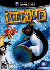 Surf's Up - (LS) (Gamecube)