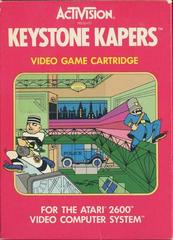Keystone Kapers - (LS) (Atari 2600)