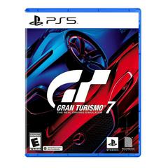 Gran Turismo 7 - (CIB) (Playstation 5)