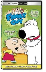 Family Guy: The Freakin Sweet Collection [UMD] - (CIB) (PSP)