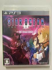 Star Ocean: The Last Hope International - (CIB) (JP Playstation 3)