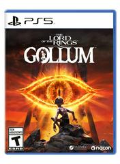 Lord of the Rings: Gollum - (CIB) (Playstation 5)
