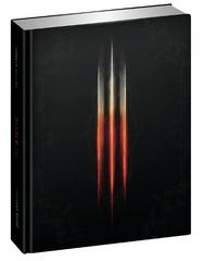 Diablo III [Inferno Edition BradyGames] - (IB) (Strategy Guide)