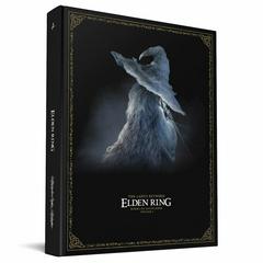 Elden Ring Official Strategy Guide, Vol. 1: The Lands Between [Future Press] - (IB) (Strategy Guide)