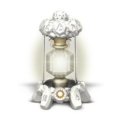 Light Creation Crystal - (LS) (Skylanders)