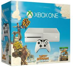Xbox One Sunset Overdrive Bundle - (CIB) (Xbox One)