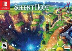 Silent Hope [Day One Edition] - (CIB) (Nintendo Switch)
