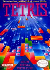 Tetris - (LS) (NES)