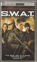SWAT [UMD] - (CIB) (PSP)