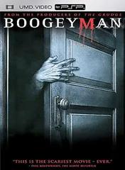 Boogeyman [UMD] - (CIB) (PSP)