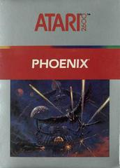 Phoenix - (LS) (Atari 2600)