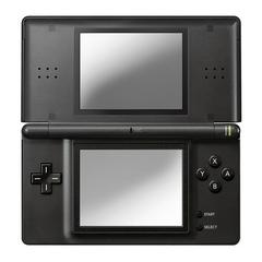 Black Nintendo DS Lite - (LS) (Nintendo DS)