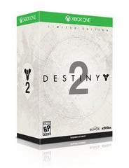 Destiny 2 [Limited Edition] - (Loose) (Xbox One)
