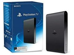 Playstation TV - (LS) (Playstation Vita)