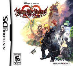 Kingdom Hearts 358/2 Days - (CIB) (Nintendo DS)