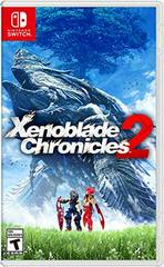Xenoblade Chronicles 2 - (CIB) (Nintendo Switch)