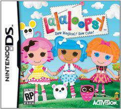 Lalaloopsy - (LS) (Nintendo DS)