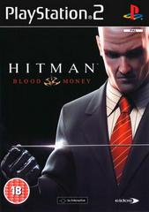 Hitman Blood Money - (CIB) (PAL Playstation 2)