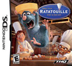 Ratatouille - (CIB) (Nintendo DS)