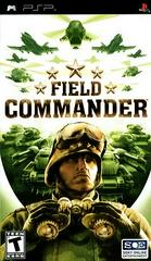 Field Commander - (NEW) (PSP)