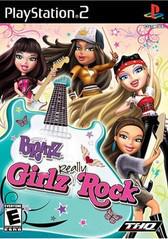 Bratz Girlz Really Rock! - (CIB) (Playstation 2)