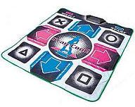 Dance Pad - (LS) (Playstation 2)