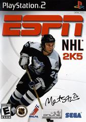 ESPN NHL 2K5 - (IB) (Playstation 2)