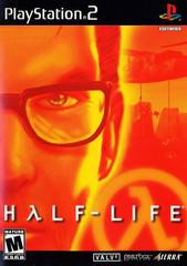 Half-Life - (IB) (Playstation 2)