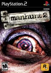 Manhunt 2 - (CIB) (Playstation 2)
