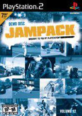 PlayStation Underground Jampack Vol. 12 - (CIB) (Playstation 2)