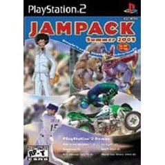 PlayStation Underground Jampack: Summer 2003 - (CIB) (Playstation 2)