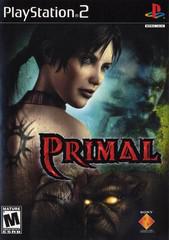 Primal - (CIB) (Playstation 2)