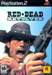 Red Dead Revolver - (CIB) (Playstation 2)