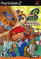 Rocket Power Beach Bandits - (IB) (Playstation 2)