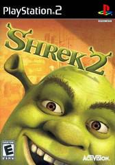 Shrek 2 - (CIB) (Playstation 2)