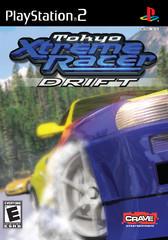 Tokyo Xtreme Racer Drift - (IB) (Playstation 2)