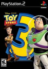 Toy Story 3: The Video Game - (NEW) (Playstation 2)