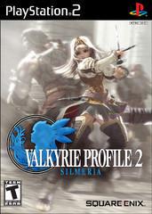 Valkyrie Profile 2 Silmeria - (CIB) (Playstation 2)
