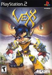 Vexx - (CIB) (Playstation 2)