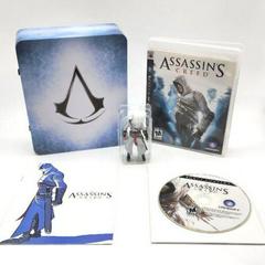 Assassin's Creed [Limited Edition] - (CIB) (Playstation 3)
