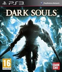 Dark Souls - (CIB) (PAL Playstation 3)