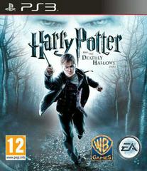 Harry Potter and the Deathly Hallows: Part I - (CIB) (PAL Playstation 3)