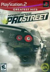 Need for Speed Prostreet [Greatest Hits] - (CIB) (Playstation 2)