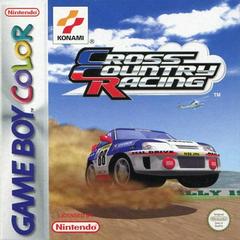 Cross Country Racing - (LS) (PAL GameBoy Color)