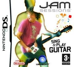 Jam Sessions - (CIB) (PAL Nintendo DS)