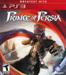 Prince of Persia [Greatest Hits] - (CIB) (Playstation 3)