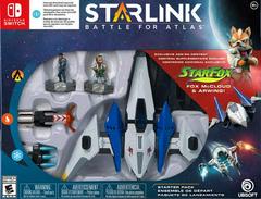Starlink: Battle for Atlas [Starter Pack] - (Loose) (Nintendo Switch)