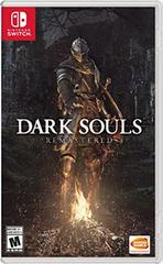 Dark Souls Remastered - (Loose) (Nintendo Switch)