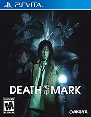 Death Mark - (NEW) (Playstation Vita)