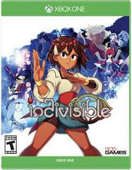 Indivisible - (CIB) (Xbox One)